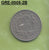 S3-GRE-0009-02 Griekenland 1 drachme 1966 ZF KM 89