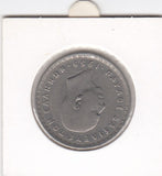 S3-GRE-0024-04 Griekenland 10 drachmas 1959  VF KM 84