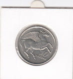S3-GRE-0027-05 Griekenland 10 drachmas 1973  UNC KM 110