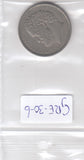 S3-GRE-0030-06 Griekenland 10 drachmas 1980  VF KM 119
