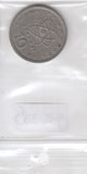 S3-GRE-0030-06 Griekenland 10 drachmas 1980  VF KM 119