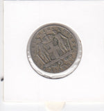 S3-GRE-0074-03 Griekenland 2 drachmes 1970  ZF KM 90