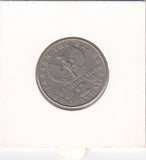 S3-GRE-0075-03 Griekenland 2 drachmas 1971  VF KM 99