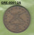 S3-GRE-0081-02 Greece 2 drachmas 1982  VF KM 130
