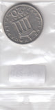 S3-GRE-0096-06 Griekenland 20 drachmes 1986  XF KM 133