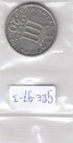 S3-GRE-0097-03 Griekenland 20 drachmes 1988 ZFL KM 133