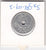 S3-GRE-0107-06 Griekenland 20 lepta 1954 Zeer Fraai/Prachtig KM 79