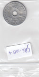 S3-GRE-0108-04 Griekenland 20 lepta 1959 ZF KM 79