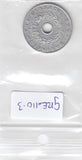 S3-GRE-0110-03 Griekenland 20 lepta 1966 ZG KM 79