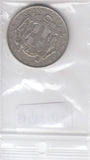 S3-GRE-0123-02 Griekenland 5 drachmen 1970  VF KM 91