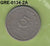 S3-GRE-0134-02 Griekenland 5 drachmas 1990  VF KM 131