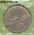 S3-GRE-0152-02 Griekenland 50 drachmas 1988  XF KM 147