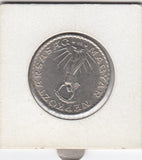 S3-HUN-0104-01 Hongarije 10 forint 1972  VF/XF KM# 595