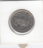 S3-HUN-0260-01 Hungary 20 forint 1985  xf KM# 630