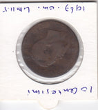 S3-ITA-0023-02 Italy 10 centesimi 1867 .OM FI KM 11