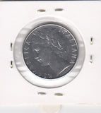 S3-ITA-0111-02 Italy 100 lire 1978  VF KM 96.1