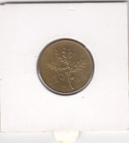 S3-ITA-0170-02 Italy 20 lire 1958    KM 97.1