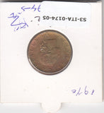 S3-ITA-0174-05 Italy 20 lire 1976