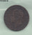 S3-ITA-0220-01 Italy 5 centesimi 1861 M VF KM 3