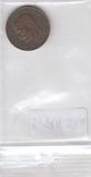 S3-ITA-0228-04 Italy 5 centesimi 1922  VF KM 59