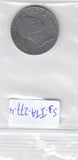 S3-ITA-0277-04 Italy 50 centesimi 1940    KM 76a non magnetic