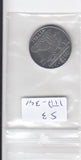 S3-ITA-0341 Italy 50 centsimi 1941  XF KM76b mag