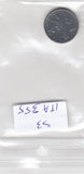 S3-ITA-0355 Italy 50 lire 1991  XF KM95.2 Small