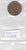 S3-ITA-0362 Italy 10 centesimi 1922  FI/VF KM60