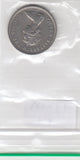S3-JER-0062 Jersey 10 pence 1980  VF KM33
