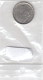 S3-LUX-0013-01 Luxemburg 1 franc 1965 XF/UNC KM55