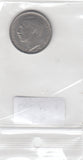 S3-LUX-0015-01 Luxemburg 1 franc 1968 XF KM55