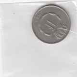 S3-LUX-0015-03 Luxemburg 1 franc 1968  VF KM55