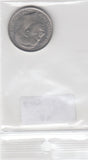 S3-LUX-0018-01 Luxemburg 1 franc 1973 UNC KM55