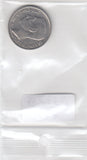 S3-LUX-0025-03 Luxemburg 1 franc 1981 UNC KM55