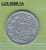 S3-LUX-0068-01 Luxemburg 25 centiem 1954   ZFR KM 45a