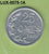 S3-LUX-0075-01 Luxemburg 25 centimes 1970  UNC KM 45a