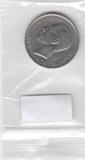 S3-LUX-0103-01 Luxemburg 10 frank 1977 UNC KM57
