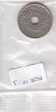 S3-NOR-0010-03 Noorwegen 1 krone 1949  VF KM 385