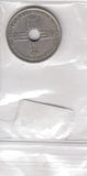 S3-NOR-0010-03 Noorwegen 1 krone 1949  VF KM 385