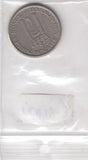 S3-NOR-0018-03 Noorwegen 1 krone 1957  VF KM 397