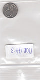 S3-NOR-0174-03 Noorwegen 10 Kroner 1985 UNC KM 416