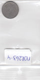 S3-NOR-0263-04 Noorwegen 25 ore 1971  UNC KM 407