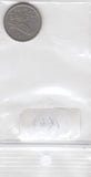 S3-NOR-0263-04 Noorwegen 25 ore 1971  UNC KM 407
