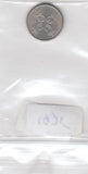 S3-NOR-0267-03 Noorwegen 25 ore 1975  XF KM 417