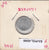 S3-POL-0006-01 Polen 1 grosz 1949  VF Y# 39