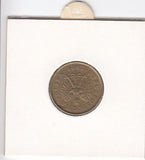 S3-POL-0116-01 Polen 5 groszy 1991  VF/XF Y# 278