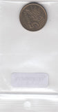S3-POL-0142-01 Polen 5 groszy 2005  VF Y# 278