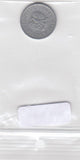 S3-POL-0170 Polen 10 groszy 1949 alu VF Y# 42a
