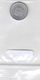 S3-POL-0189 Polen 10 groszy 1949 alu XF Y# 42a