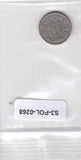 S3-POL-0268 Polen 10 groszy 1992  VF Y# 279